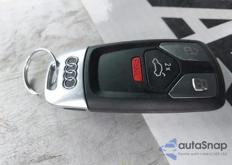 2019 Audi A5 45 Premium из США, поврежденный, VIN WAUTNAF53KA079858